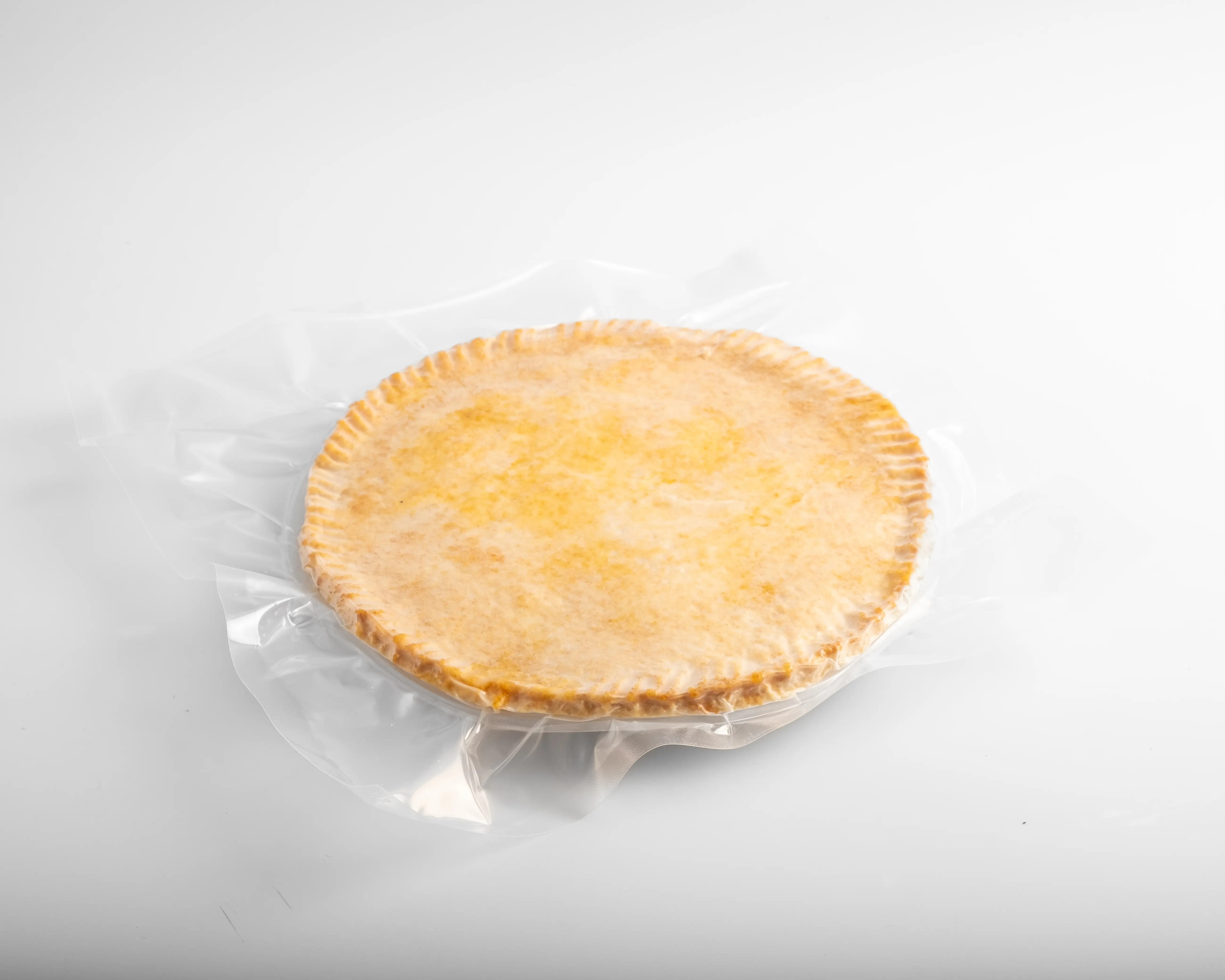 Frozen Buko Pie